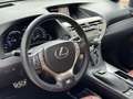Lexus RX 450h 4WD F-Sport Line Dakraam Trekhaak MarkLevinson HUD Nero - thumbnail 2