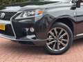 Lexus RX 450h 4WD F-Sport Line Dakraam Trekhaak MarkLevinson HUD Nero - thumbnail 4