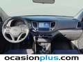 Hyundai TUCSON 1.7CRDI BD Link Sky 4x2 115 Negro - thumbnail 7