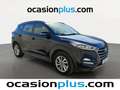 Hyundai TUCSON 1.7CRDI BD Link Sky 4x2 115 Negro - thumbnail 2