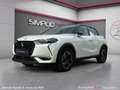 DS Automobiles DS 3 Crossback 1.2 PureTech SO CHIC Blanc - thumbnail 4