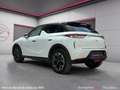 DS Automobiles DS 3 Crossback 1.2 PureTech SO CHIC Blanc - thumbnail 6