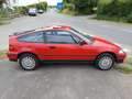 Honda CRX BOITE AUTOMATIQUE / 1400cc essence Rood - thumbnail 6