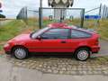 Honda CRX BOITE AUTOMATIQUE / 1400cc essence Rood - thumbnail 2