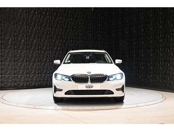 316d Touring Business Design - BVA TOURING G21 316d PHASE 1