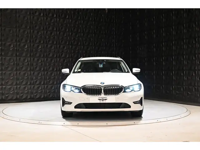 BMW 316 316d Touring Business Design - BVA  TOURING G21 316d PHASE 1