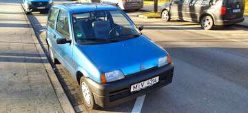 Cinquecento 0.9 i.e. Suite