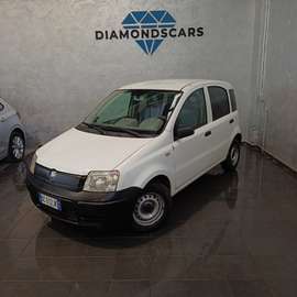 Panda 1.1 Van Active 2 posti IVA ESPOSTA