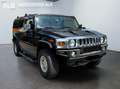 HUMMER H2 6.0 V8/BOSE/6-SITZER/SCHIEBEDACH/LEDER/AHK/ Чорний - thumbnail 7