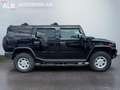 HUMMER H2 6.0 V8/BOSE/6-SITZER/SCHIEBEDACH/LEDER/AHK/ Чорний - thumbnail 6
