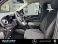 Mercedes-Benz V 220 V 220 d STYLE Lang Sport+AHK+LED+DISTR+360°+7 S. Grau - thumbnail 12
