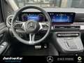 Mercedes-Benz V 220 V 220 d STYLE Lang Sport+AHK+LED+DISTR+360°+7 S. Grau - thumbnail 9
