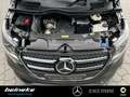 Mercedes-Benz V 220 V 220 d STYLE Lang Sport+AHK+LED+DISTR+360°+7 S. Grau - thumbnail 22