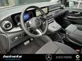 Mercedes-Benz V 220 V 220 d STYLE Lang Sport+AHK+LED+DISTR+360°+7 S. Grau - thumbnail 7