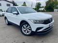 Volkswagen Tiguan Life Weiß - thumbnail 2