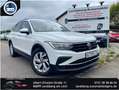 Volkswagen Tiguan Life Weiß - thumbnail 1