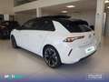 Opel Astra 54kWh  Auto GS bijela - thumbnail 7