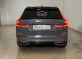 Volvo XC60 R-Design, B4 AWD mild hybrid (D) Gris - thumbnail 4