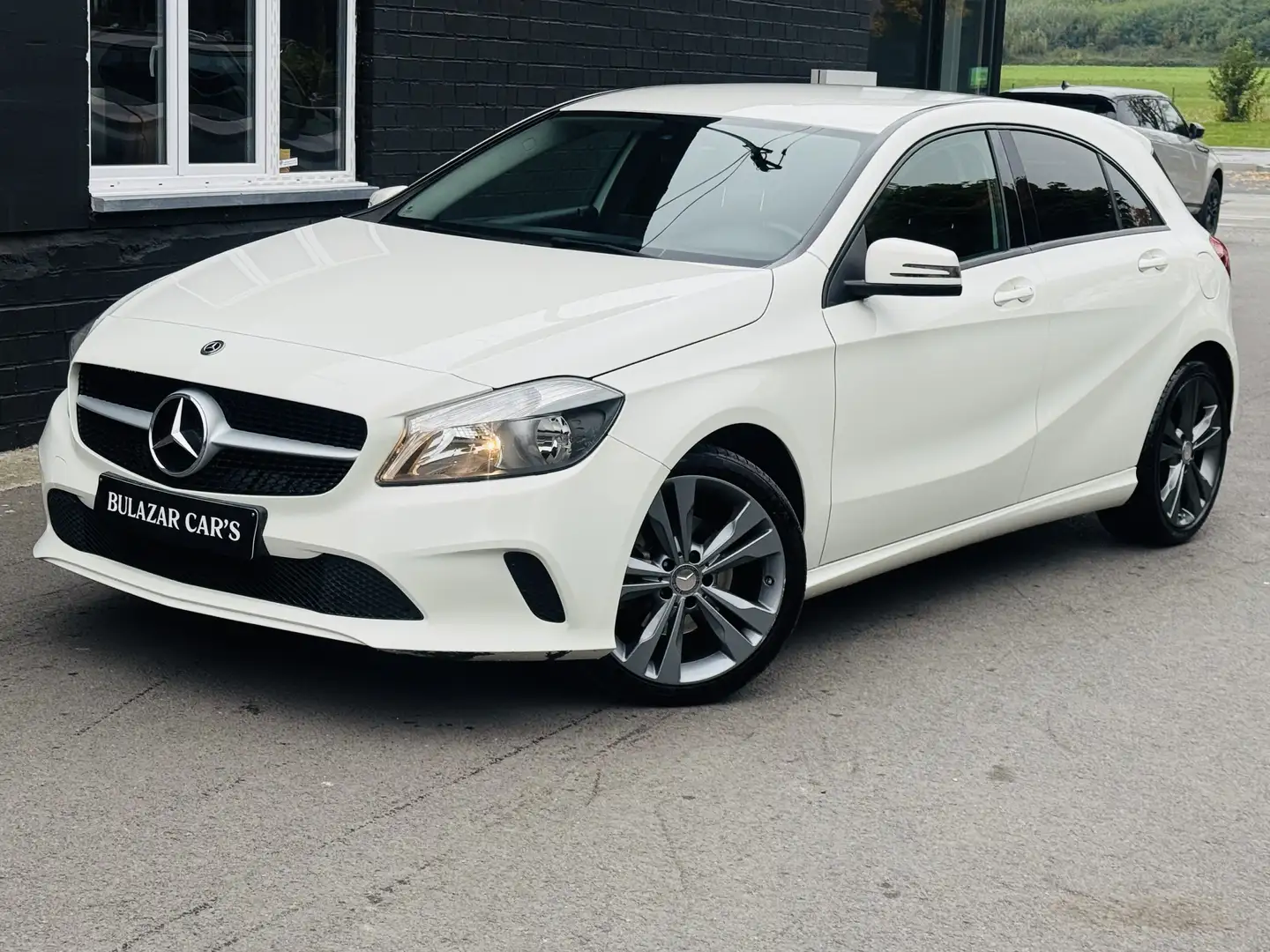 Mercedes-Benz A 160 A 160* NAVI PRO*CARNET*LED*GARANTIE 12 MOIS - 1