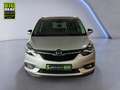 Opel Zafira C 1.6 Turbo Innovation Navi 7-Sitzer Argintiu - thumbnail 9