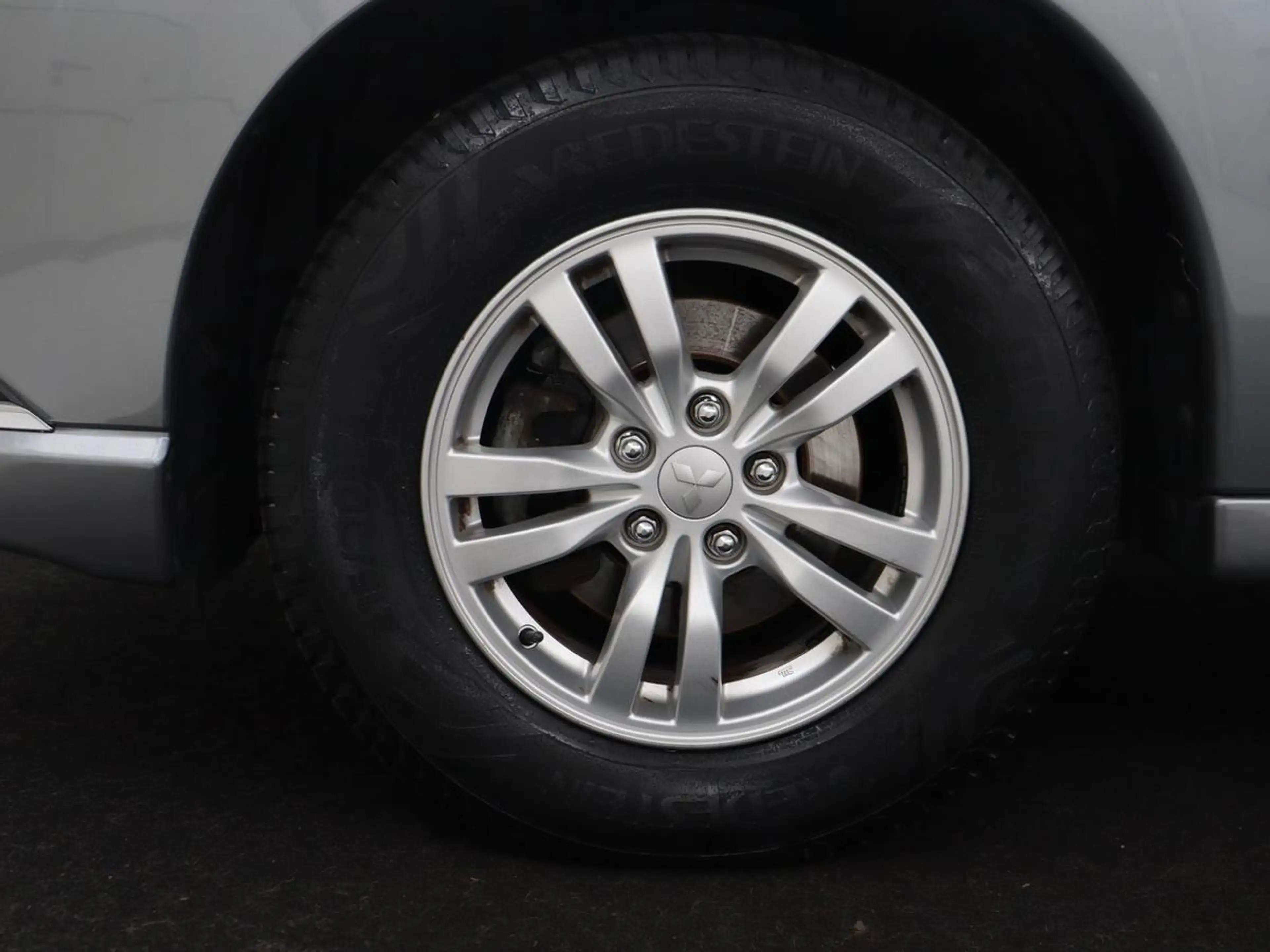 Mitsubishi Outlander 2.4 PHEV Pure | SOH 71% | Camera | Stoelverwarming — photo 31