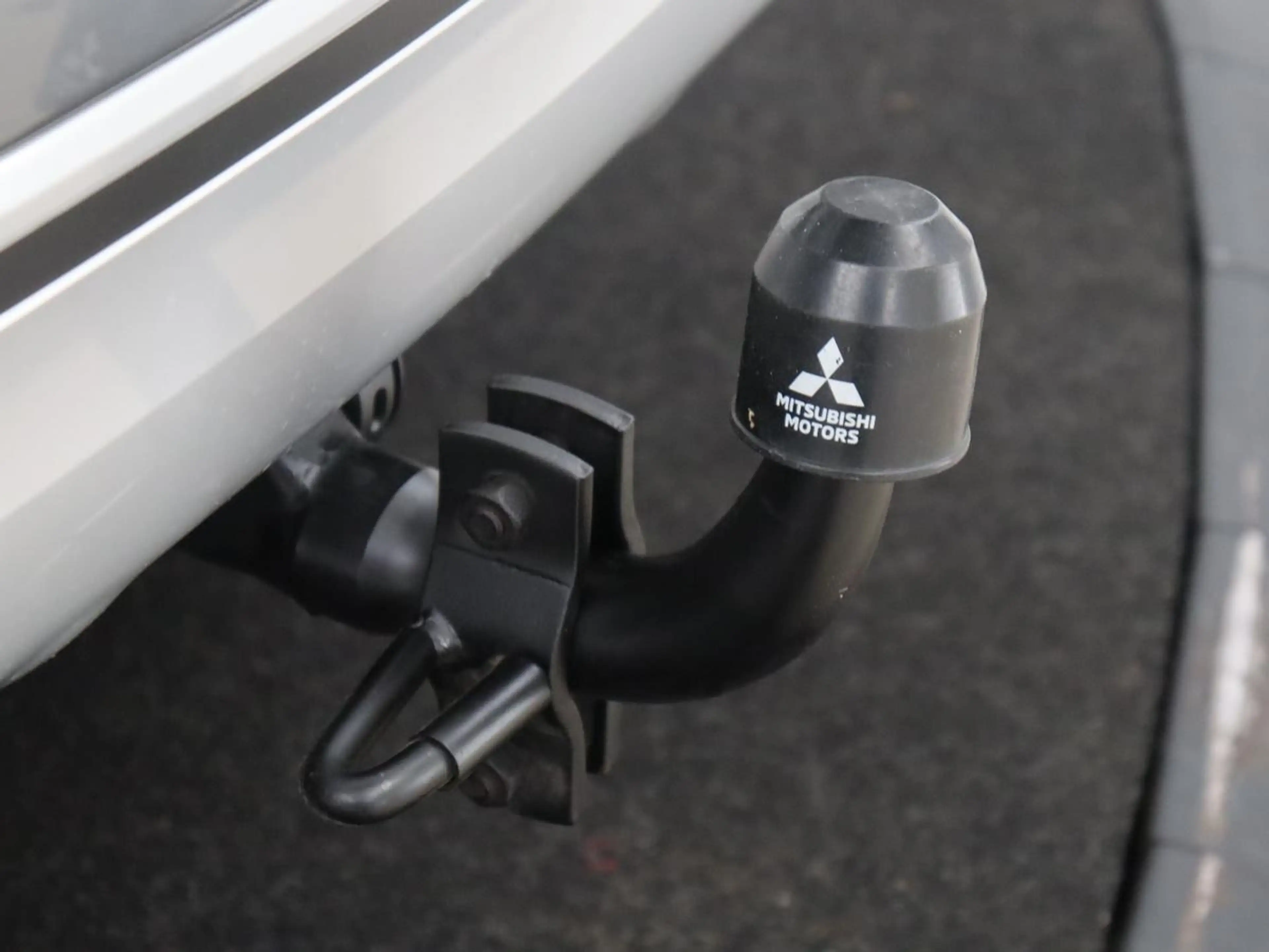 Mitsubishi Outlander 2.4 PHEV Pure | SOH 71% | Camera | Stoelverwarming — photo 10