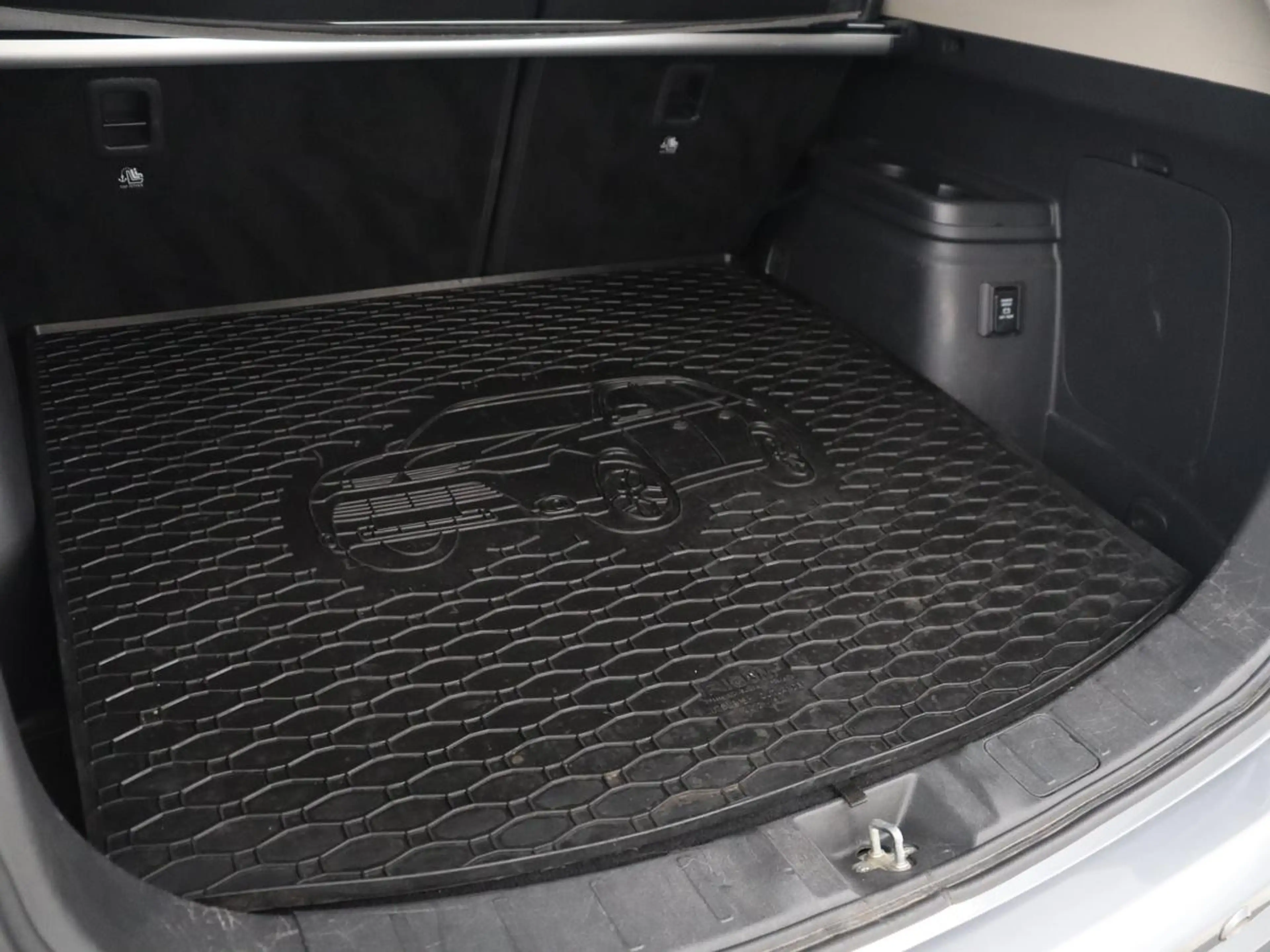 Mitsubishi Outlander 2.4 PHEV Pure | SOH 71% | Camera | Stoelverwarming — photo 9