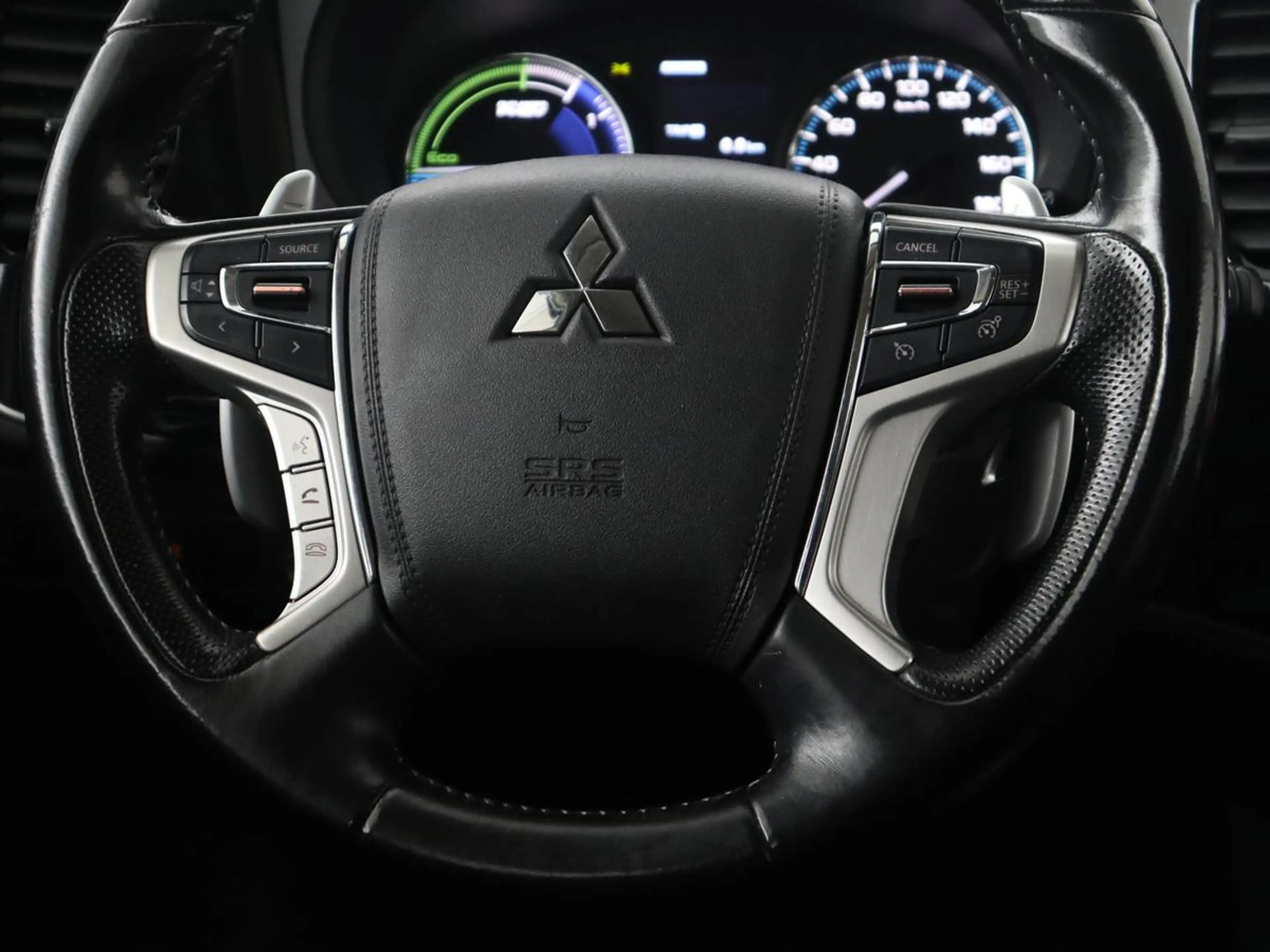 Mitsubishi Outlander 2.4 PHEV Pure | SOH 71% | Camera | Stoelverwarming — photo 7