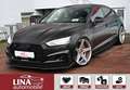 Audi A5 3.0 TDI Quat. S-Line StandHz*360°*ACC*MATRIX* Blau - thumbnail 1