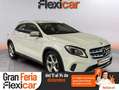Mercedes-Benz GLA 200 200d Blanco - thumbnail 1