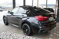BMW X6 xDrive40d Sport Activity Coupé Aut. ACC, AHK el... Schwarz - thumbnail 3