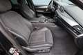 BMW X6 xDrive40d Sport Activity Coupé Aut. ACC, AHK el... Schwarz - thumbnail 10