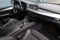 BMW X6 xDrive40d Sport Activity Coupé Aut. ACC, AHK el... Schwarz - thumbnail 4