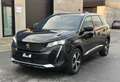 Peugeot 5008 Allure 1.2 Turbo EAT8 Nv Dist –7pl–2023 TVA Zwart - thumbnail 4