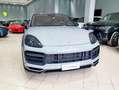 Porsche Cayenne Cayenne Coupe 4.0 Turbo GT tiptronic Gris - thumbnail 2