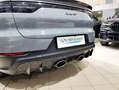 Porsche Cayenne Cayenne Coupe 4.0 Turbo GT tiptronic Gris - thumbnail 18
