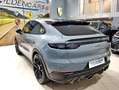 Porsche Cayenne Cayenne Coupe 4.0 Turbo GT tiptronic Gris - thumbnail 6