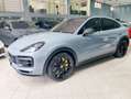 Porsche Cayenne Cayenne Coupe 4.0 Turbo GT tiptronic Gris - thumbnail 1