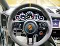 Porsche Cayenne Cayenne Coupe 4.0 Turbo GT tiptronic Gris - thumbnail 8