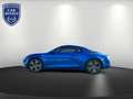 Alpine A110 7G-EDC Klappenauspuff/18" Serac Albastru - thumbnail 5
