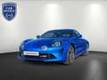 Alpine A110 7G-EDC Klappenauspuff/18" Serac Albastru - thumbnail 1