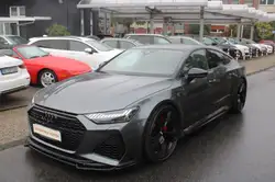 Audi RS7 RS 7 Sportback 4.0 TFSI Quattro*PANORAMA*TOP!