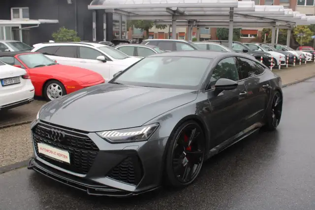 Audi RS7 RS 7 Sportback 4.0 TFSI Quattro*PANORAMA*TOP!