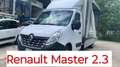 Renault Master CENTINATO 2.3 DCI TURBO 165 CV L4  8 BANCALI Bianco - thumbnail 1