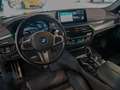 BMW 530 530e M-Sport VOL!|360-view|Softclose|PANO|BTW Blauw - thumbnail 5