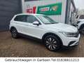 Volkswagen Tiguan 2.0 TDI DSG MOVE Navi AHK Appelcar Weiß - thumbnail 2