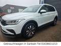 Volkswagen Tiguan 2.0 TDI DSG MOVE Navi AHK Appelcar Weiß - thumbnail 4