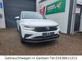 Volkswagen Tiguan 2.0 TDI DSG MOVE Navi AHK Appelcar Weiß - thumbnail 1
