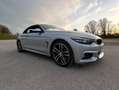 BMW 430 430 i xDrive M Sport Ezüst - thumbnail 2