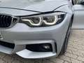 BMW 430 430 i xDrive M Sport Argent - thumbnail 9